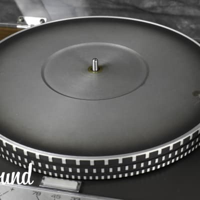 Garrard 401 Idler Drive Turntable in Very Good Condition image 11