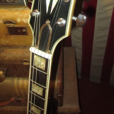 Vintage 1970's Electra / Ventura / Gibson Parts Guitar w/ Les Paul Sinature Pickups image 3