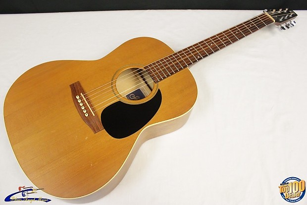 Seagull plus folk hot sale