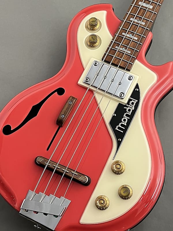 Italia Mondial Classic Bass［GSB019］ | Reverb