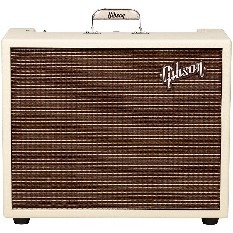 Gibson Falcon 20 1x12-Inch Combo Tube Guitar Amplifier image 1