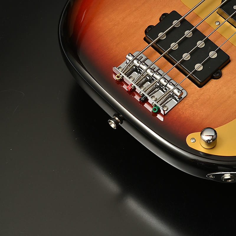 ベース Bacchus IKEBE ORIGINAL HPB4-SPECIAL Bacchus IKEBE ORIGINAL HPB4-SPECIAL