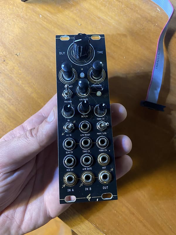 ST Modular Singer