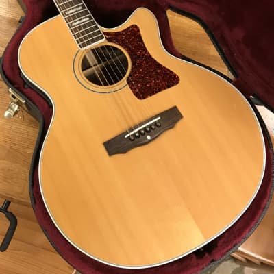 2000 Guild USA F-47RCE Natural for sale