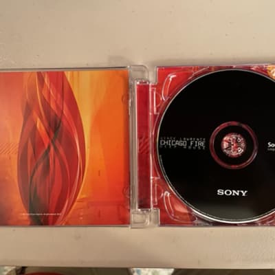 Sony Sample CD Bundles and Boxes: Chicago Fire - A Dance Music Anthology (ACID) image 15