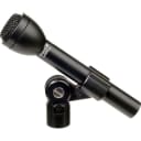 Electro-Voice 635N/DB - Omni-Directional Handheld Dynamic  Microphone (Black)