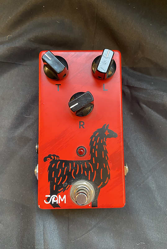 JAM Pedals Delay Llama