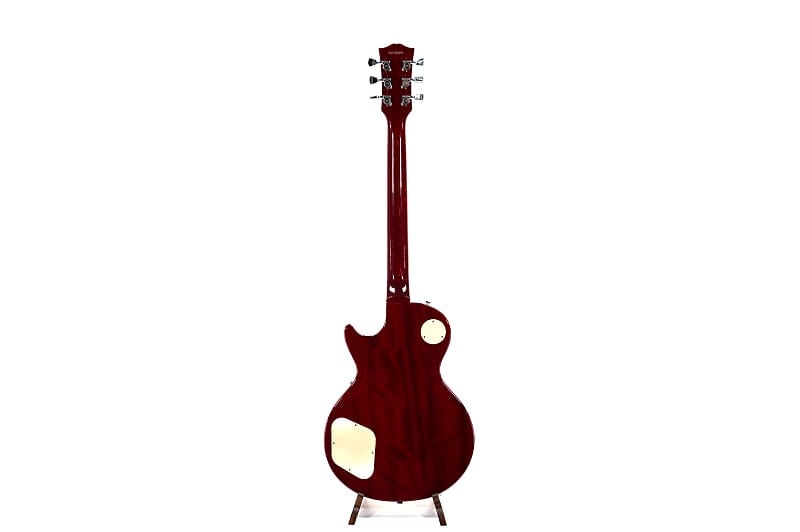 Burny RLG 55 HB Les Paul | Reverb