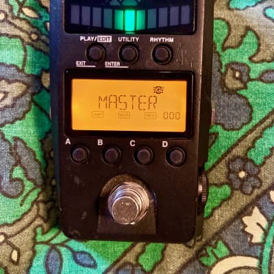 Reverb.com listing, price, conditions, and images for korg-pandora-stomp
