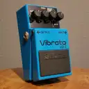1983 BOSS VB-2 Vibrato Rare Vintage MIJ Black Label Japan VB2