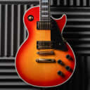 Gibson Les Paul Custom 2010 Cherry Sunburst