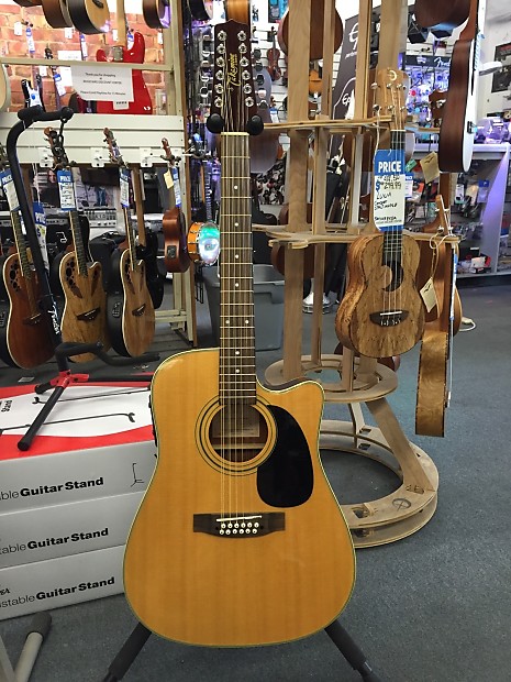 Takamine eg535c store