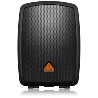 Behringer Europort EPA150 Portable PA System 2000's | Reverb