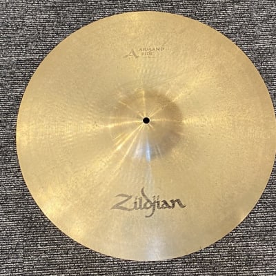 Zildjian 20