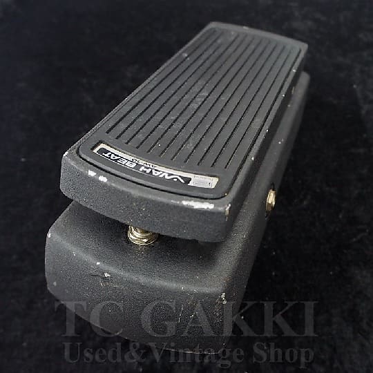 Roland WAH BEET AW-10 70年代 ビンテージ エフェクター