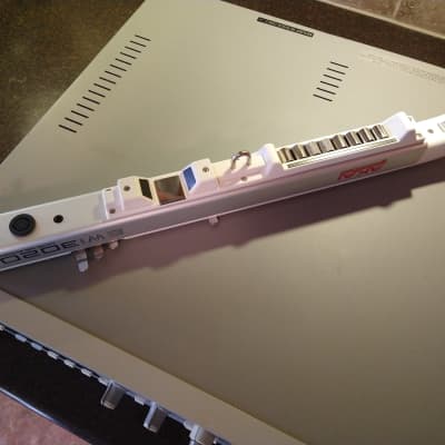 Akai EWI 3020 + 3020m | Reverb Akai EWI 3020 + 3020m | Reverb