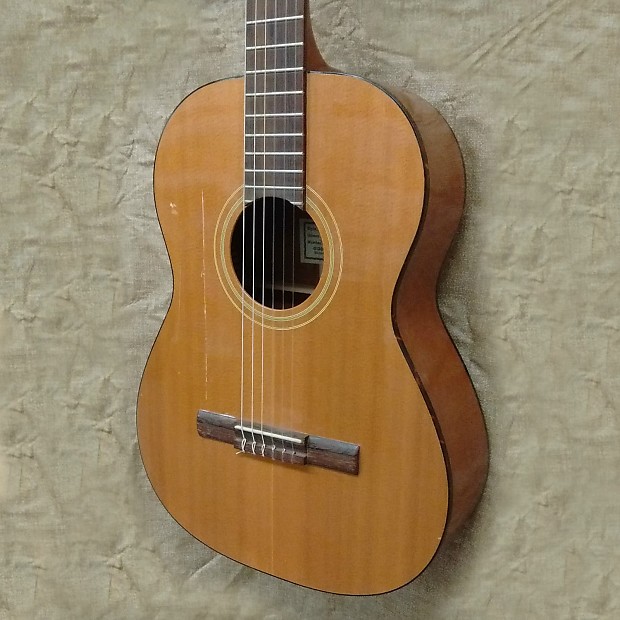 Gibson C1 Classic 1960 Natural