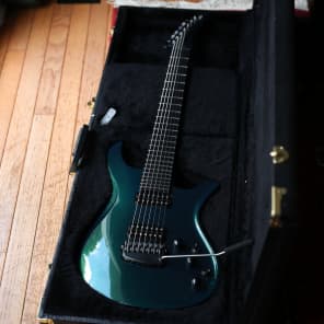 Parker Maxxfly 7 Owned by Misha Mansoor image 3