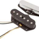 Fender Custom Shop 51 Nocaster PICKUP SET Telecaster Pickups *FOR REPAIR*