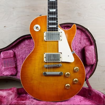 Greco EGF-1200 Z-DRY 80年Super Real ハカランダ Greco Very Rare EGF-1200 Super Real Fully Original w/ Dry-Zs