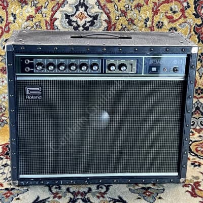 1979 Roland JC-120A R.P Edition | Reverb France