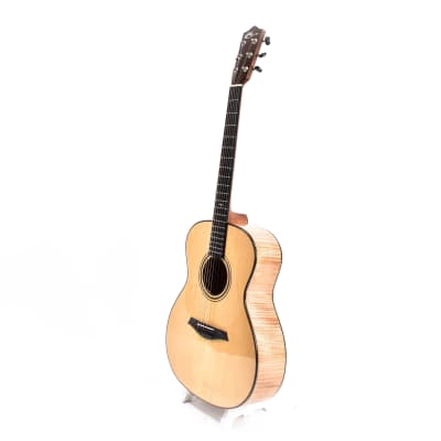 Mayson MS7/S Acoustic Guitar Occasion image 4
