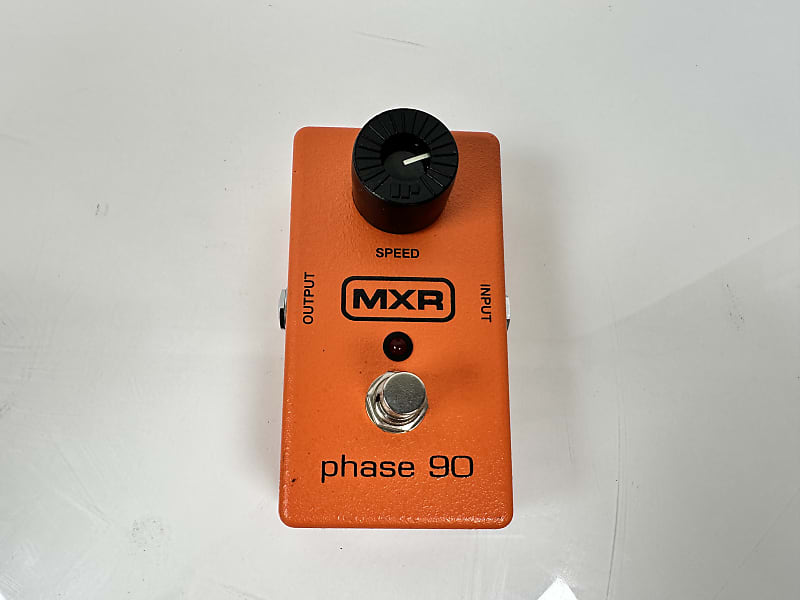 MXR Phase 90