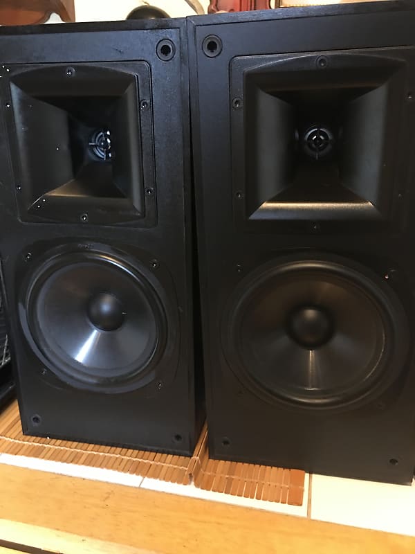 Klipsch sb2 sales