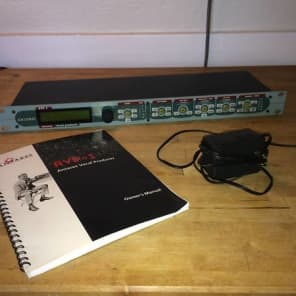 ANTARES AVP-1 ボーカルエフェクター Antares AVP-1 Vocal Processor - Pre-Owned