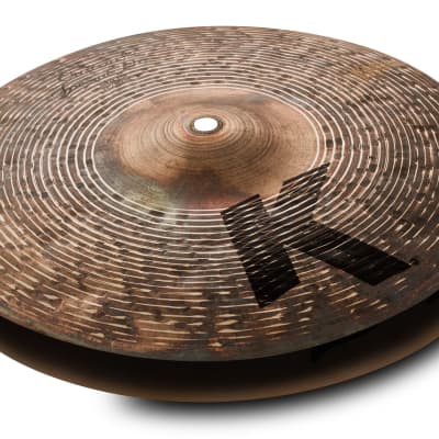 Zildjian 14