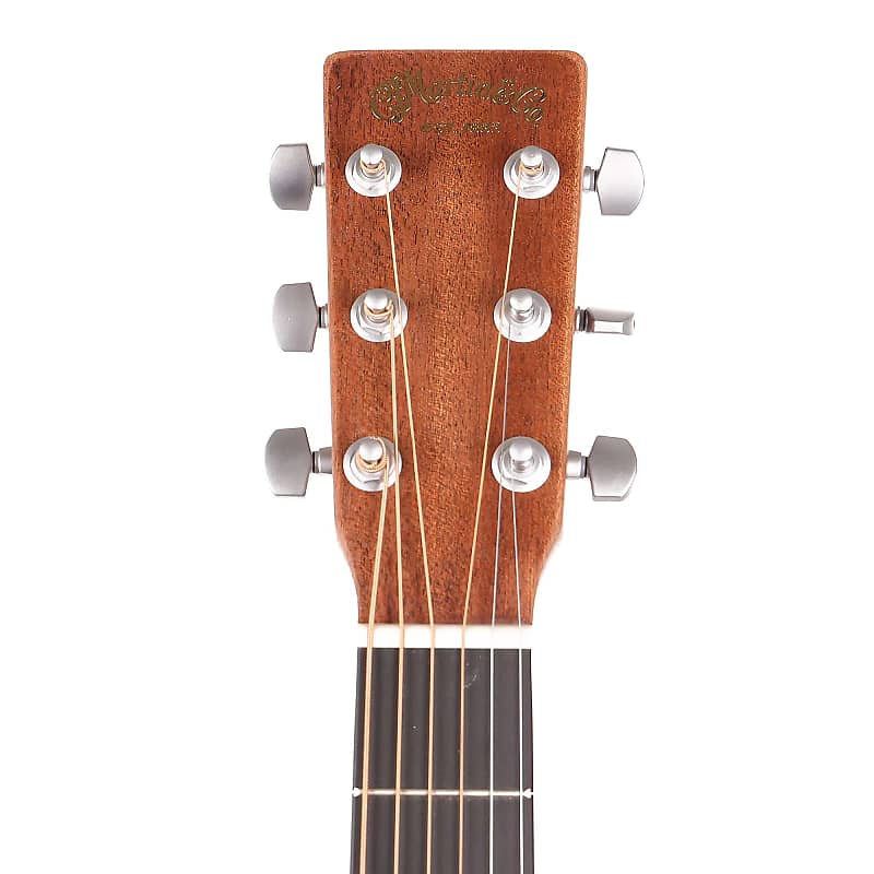 Martin 000C JR-E Streetmaster image 4