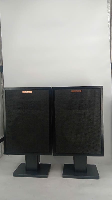 klipsch heresy hbr