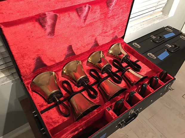 Handbells for sale shop craigslist
