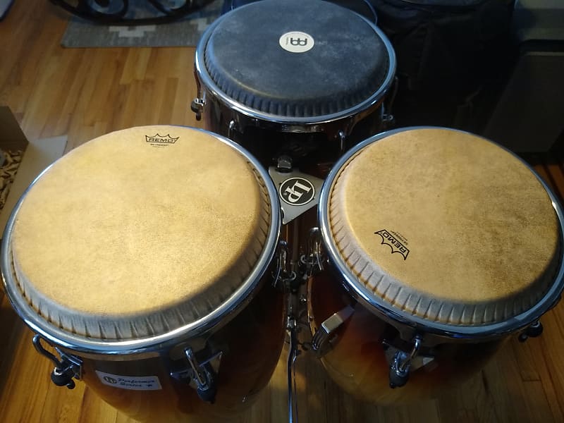 LP Performer Series Congas Reverb
