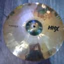 Sabian HHX evolution 21" Ride Cymbal (Clearwater, FL)