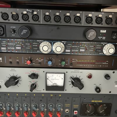 DBX 1046, good for anything? - Gearspace DBX 1046, good for anything? - Gearspace