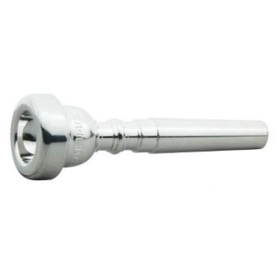 Bach Standard Trumpet Mouthpieces-All Sizes - 5A image 1