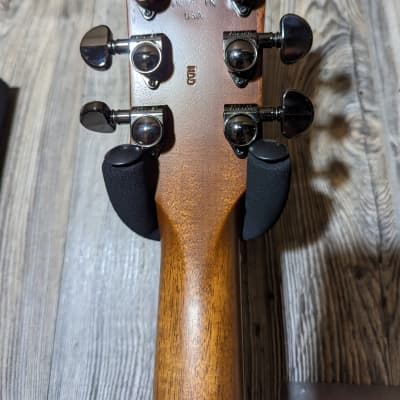 Gibson Traditional Pro V (MOD) 2022 - Natural Satin "Custom" image 7