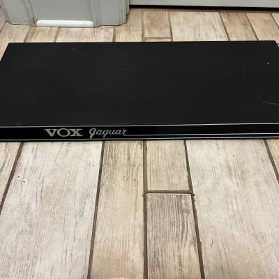 Vox Jaguar lid top image 1