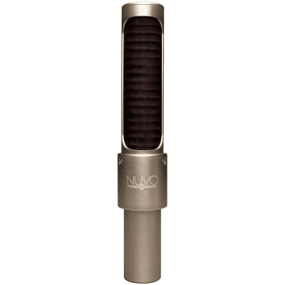 AEA N22 Ribbon Microphone (Phantom-Powered) image 1