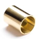 Dunlop Slide - Harris - Solid Brass -Tapered 231 Medium