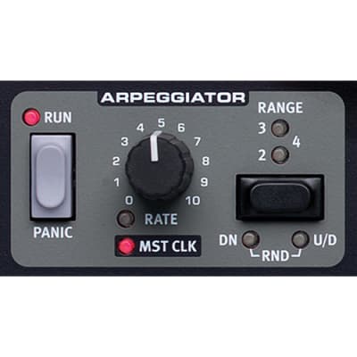 Nord Lead A1 image 7