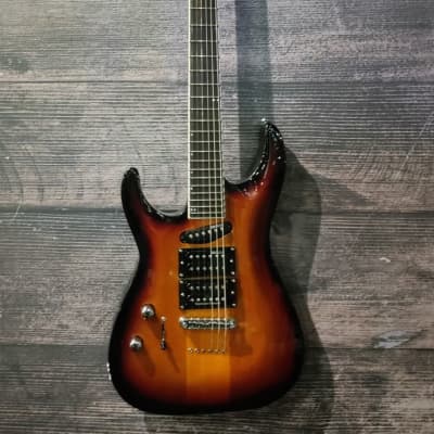 ESP Stephen Carpenter SC-20 Left Handed Electric Guitar (Dallas, TX) for sale