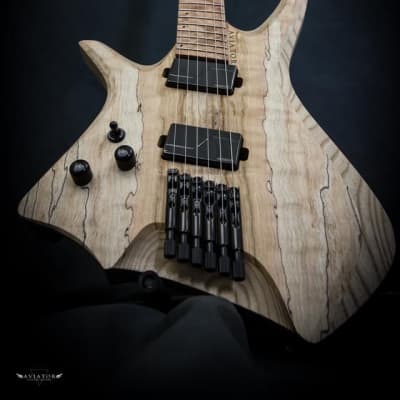 Aviator Nighthawk 6 Lefty 2020 | Reverb Finland