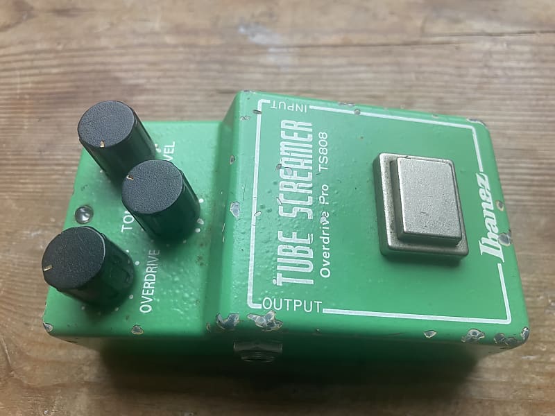 Ibanez TS808