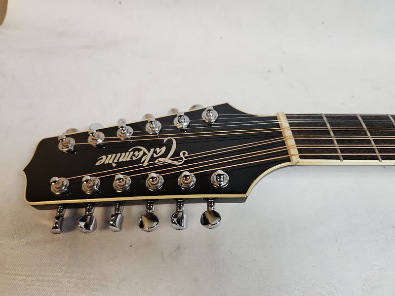 Takamine NPT-110-12 / 12strings | Reverb