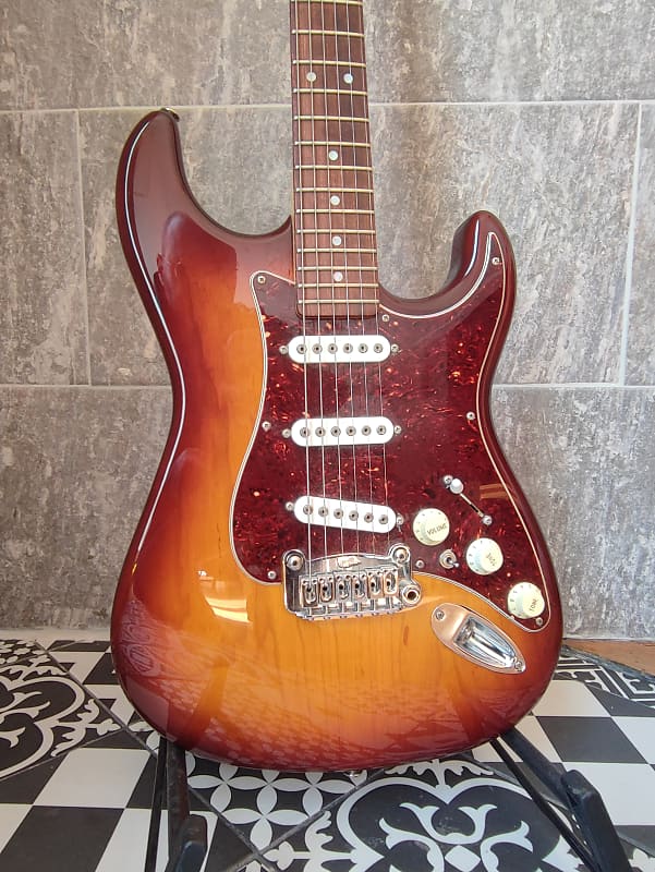 G&L S-500 USA | Reverb Canada