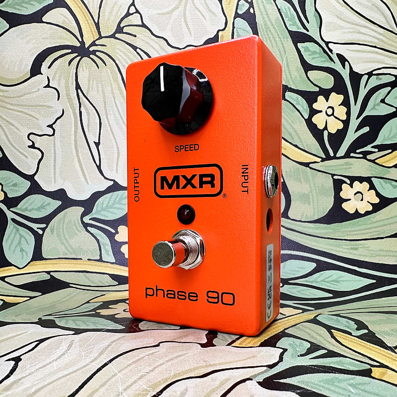 MXR Phase 90 Reissue | Reverb