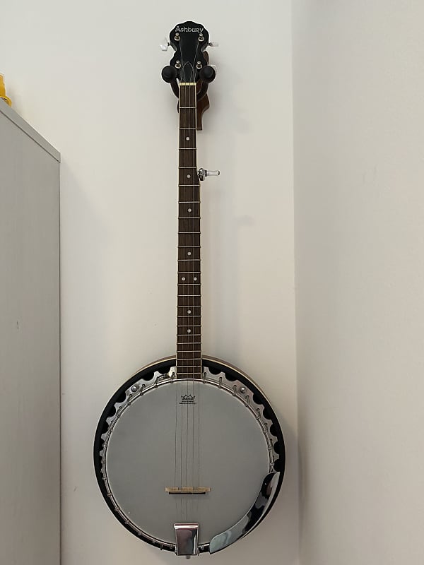 Ashbury 5 online string banjo