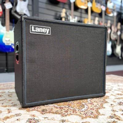 スーパーコピー 激安 - ブランドコピー代引き高品質専門店 RB9 Laney Richter UK Reverb | Head Amp Bass ベース